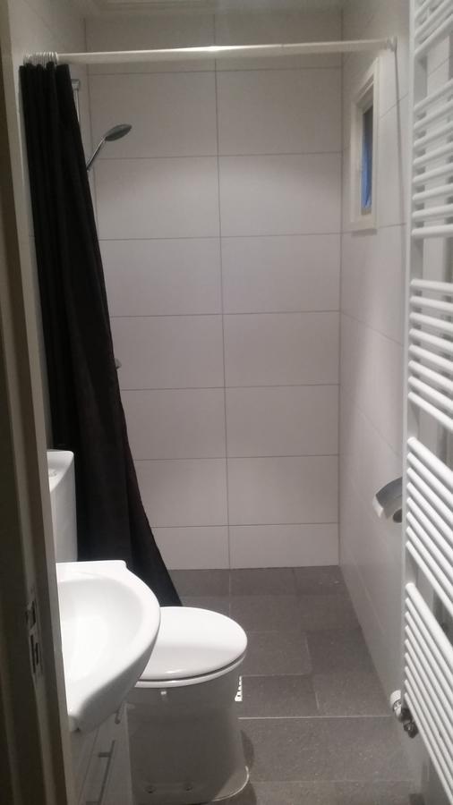 Vechtdalhuisje 16 Ommen Exteriér fotografie