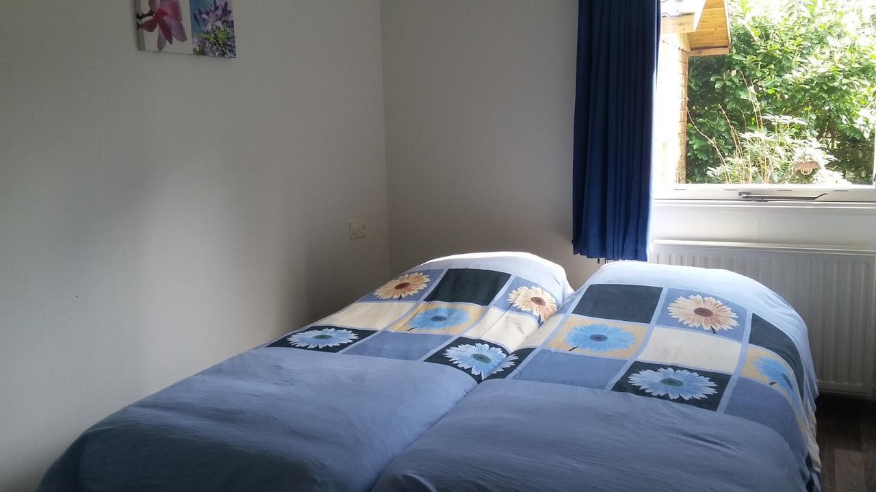 Vechtdalhuisje 16 Ommen Exteriér fotografie