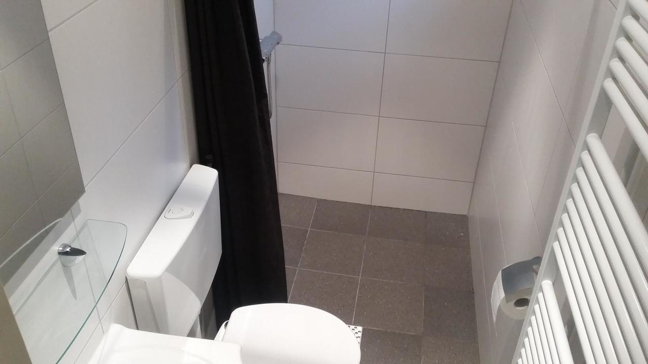 Vechtdalhuisje 16 Ommen Exteriér fotografie