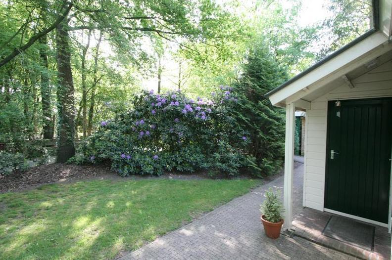 Vechtdalhuisje 16 Ommen Exteriér fotografie