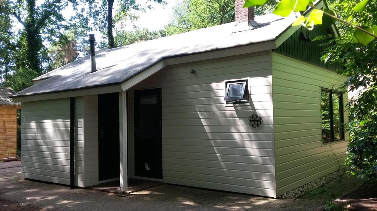 Vechtdalhuisje 16 Ommen Exteriér fotografie